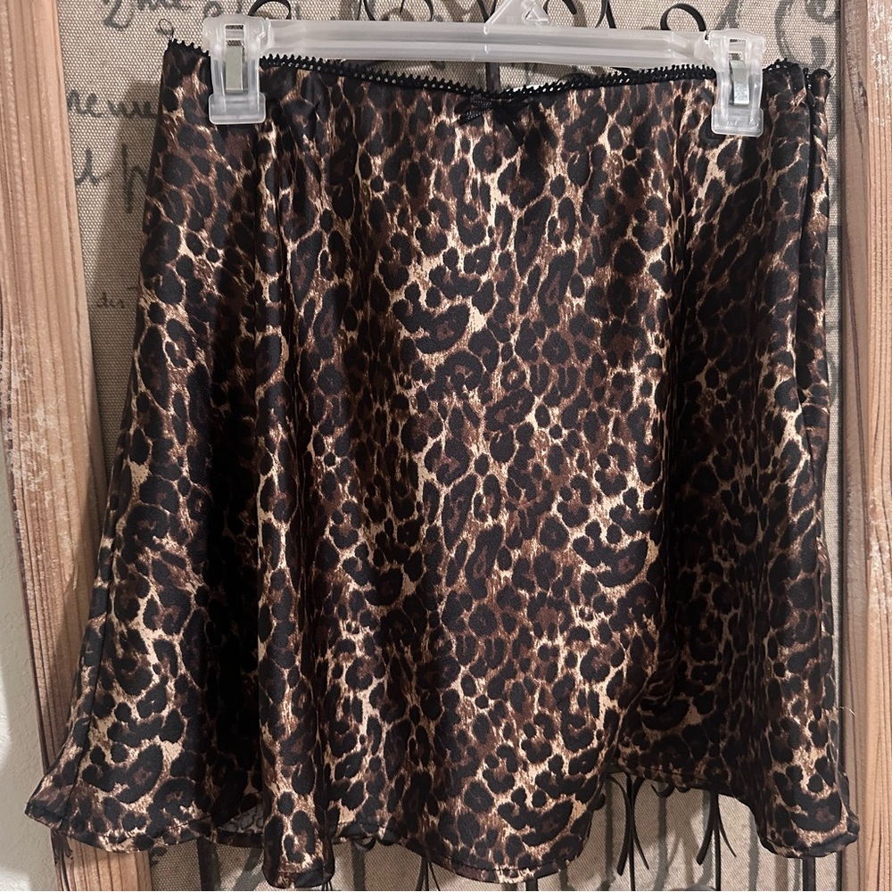 3 skirts